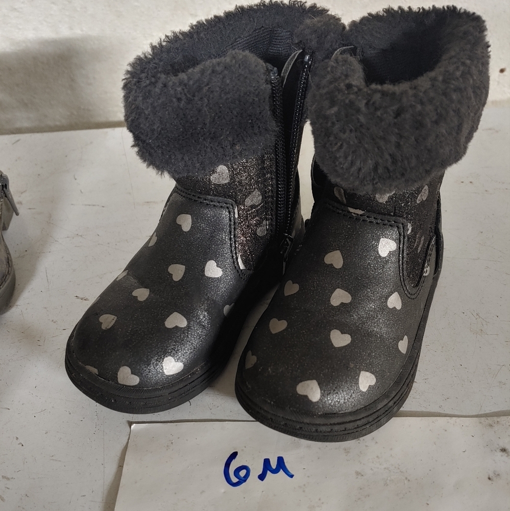Toddler shoes